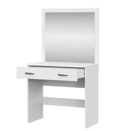 Стол туалетный Ронда СТ-01 белое дерево