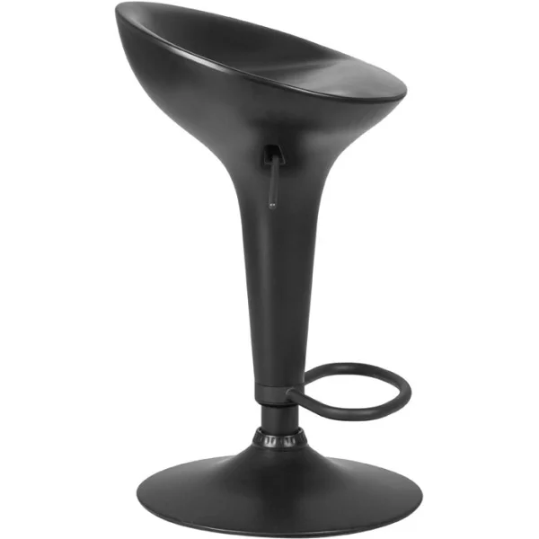 Барный стул LM-1004 Black Base (черный)