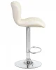 Стул барный LM-5022 кремовый