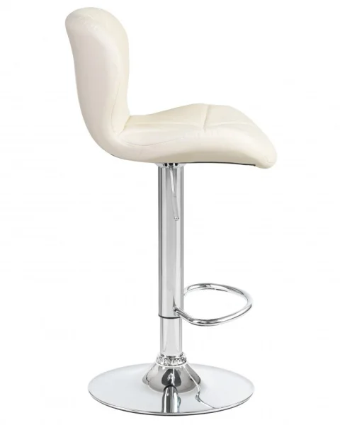 Стул барный LM-5022 кремовый