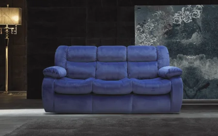 Диван Эконика-3