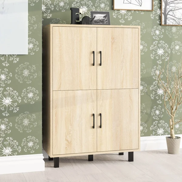 Комод 126-804 дуб сонома Комод 126-804 дуб сонома