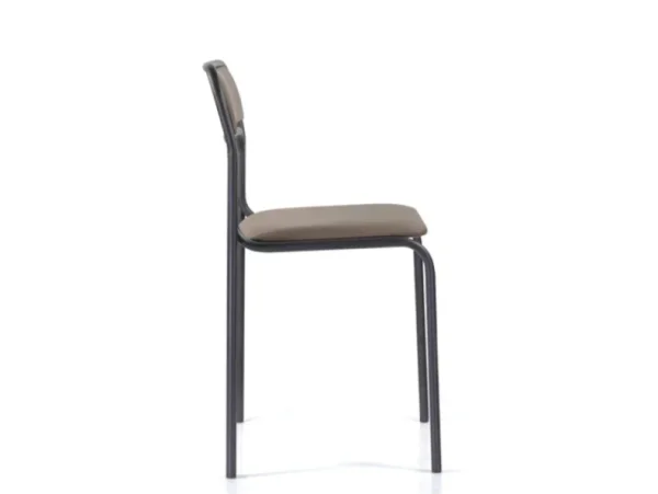 Стул Неон BL черный