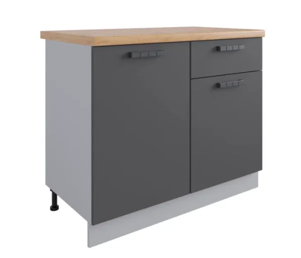 Стол кухонный Фортуна СШ 1000