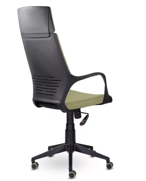 Кресло Айкью СН-710 S-0416 (светло-зеленый)