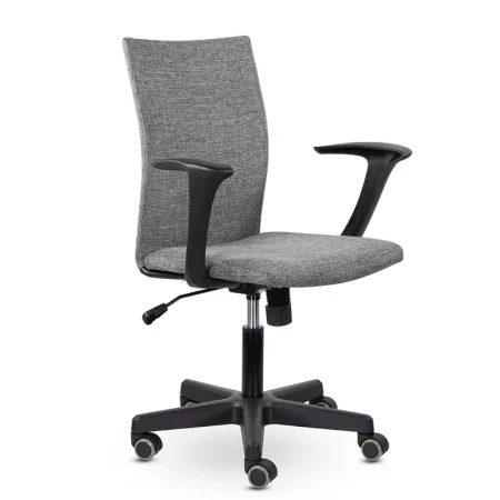 Кресло Бэрри М-902 TG пластик