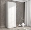 Шкаф Алисия 800 анкор светлый