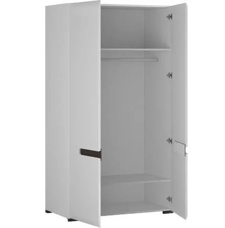 Шкаф Ацтека SZF2D/21/11 белый глянец Шкаф Ацтека SZF2D/21/11 белый глянец