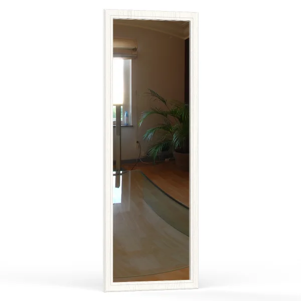 Зеркало Ливерпуль 03.242 ясень ваниль Зеркало Ливерпуль 03.242 ясень ваниль