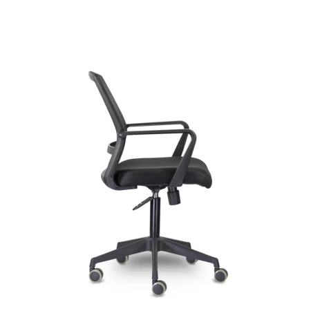 Кресло СН-502 Кембридж черный Кресло СН-502 Кембридж черный