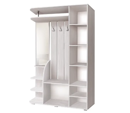 Прихожая Весна-2 анкор светлый