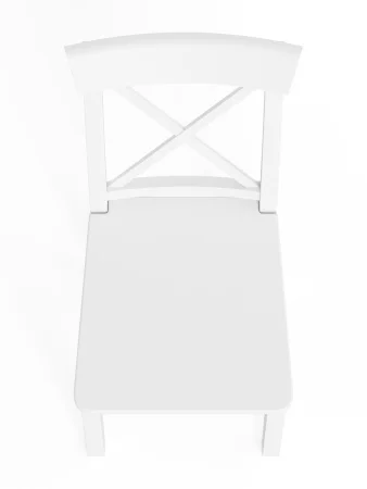 Стул Гольф-14 белый