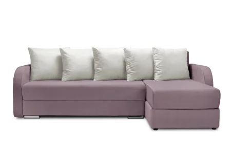 Мягкий угол Саванна