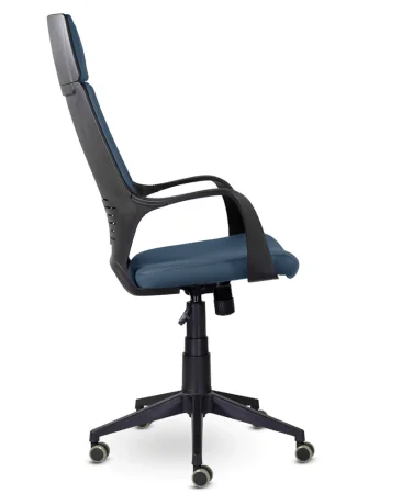 Кресло Айкью СН-710 D224 (графит)