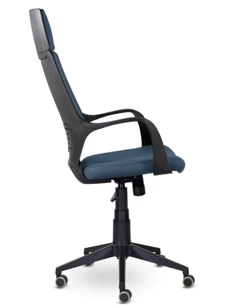 Кресло Айкью СН-710 D224 (графит)