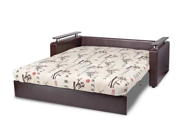 Диван Кардинал-5 (130) с декором