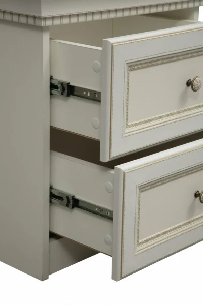 Тумба прикроватная 40.08 Эльмира Тумба прикроватная 40.08 Эльмира