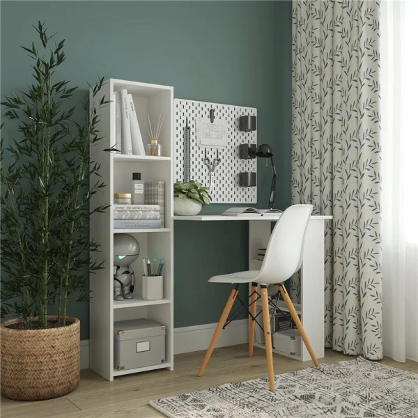 Стол Asti (Асти) 4 белый Стол Asti (Асти) 4 белый