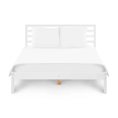 Кровать Тирана 160x200 белый