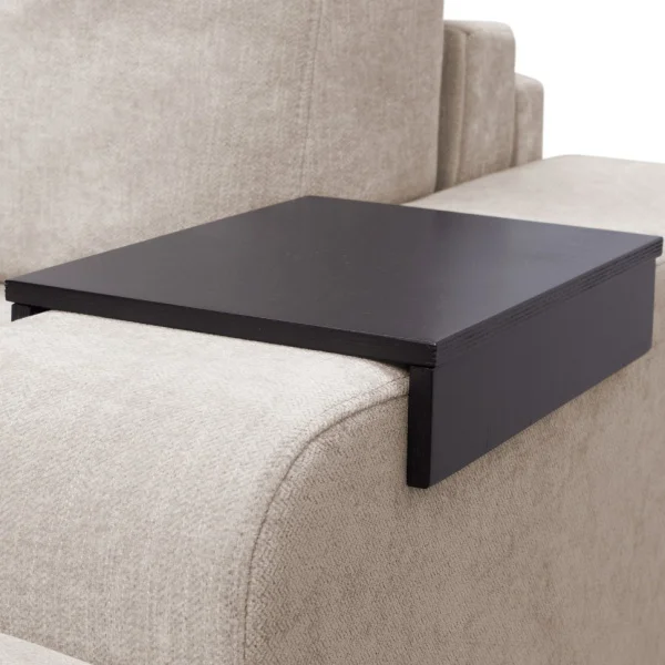 Мягкий угол Монреаль