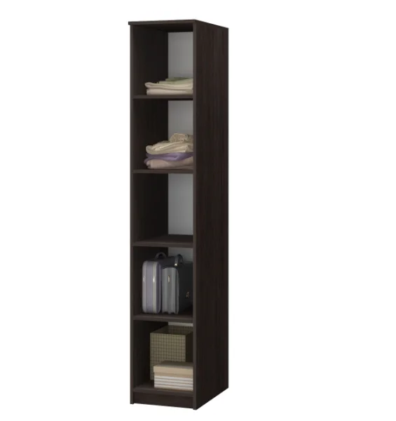 Пенал Фиеста венге/дуб белфорт