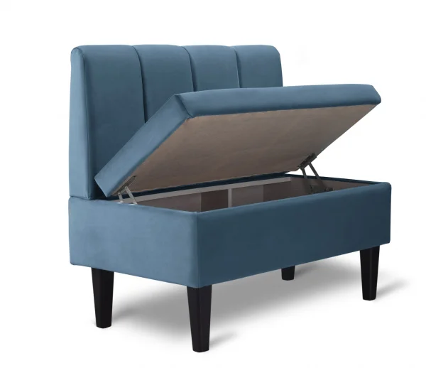 Кухонный диван Лео 880 Кухонный диван Лео 880