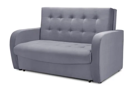 Диван Саша 1,2 Velutto 32 Микровелюр Диван Саша 1,2 Velutto 32 Микровелюр