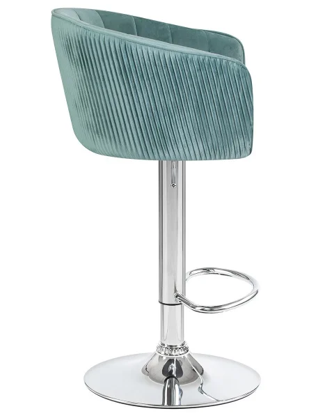 Барный стул LM-5025 мятный