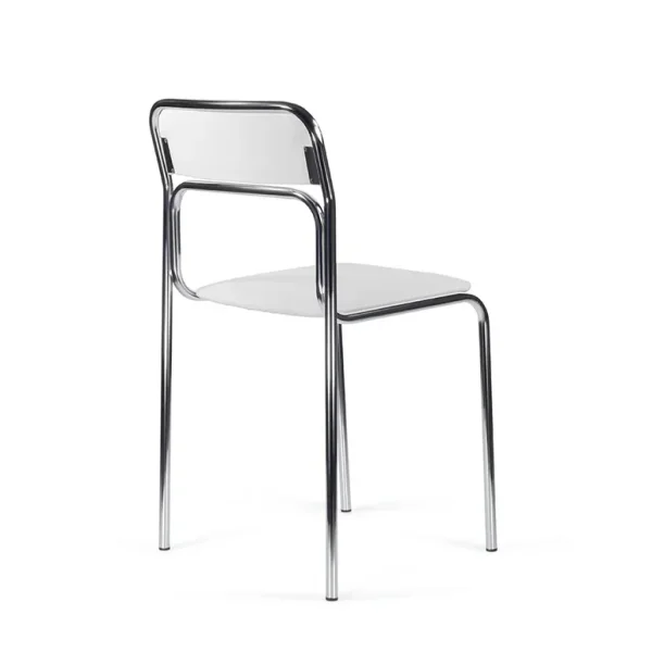 Стул Аскона СН хром Стул Аскона СН хром