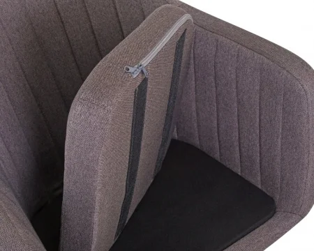 Кресло дизайнерское LM-3257