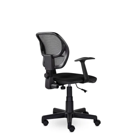 Кресло Вальтер Т-01 черный