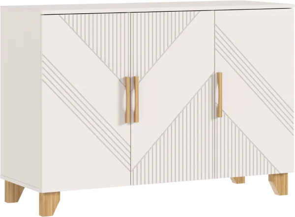 Комод Ирис 1200 кашемир Комод Ирис 1200 кашемир