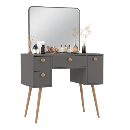 Трюмо 4-25919 графит