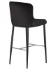 Барный стул LML-8297 черный
