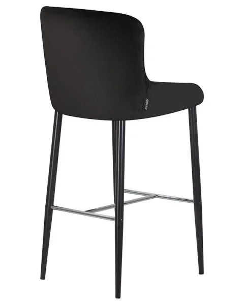 Барный стул LML-8297 черный