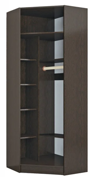 Шкаф угловой Эрика Шкаф угловой Эрика