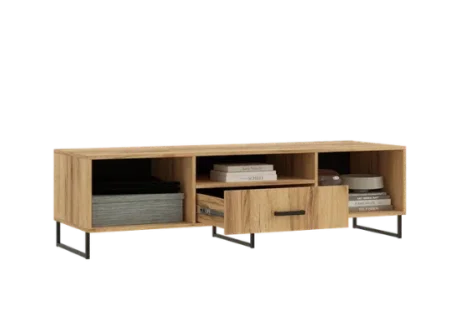 Гостиная Нэнси LOFT дуб крафт