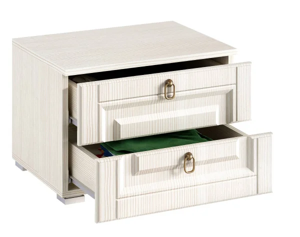 Тумбы Престиж-1 сандал светлый Тумбы Престиж-1 сандал светлый