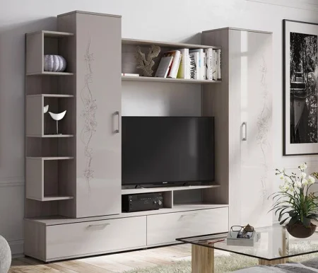 Стенка Кристи Стенка Кристи