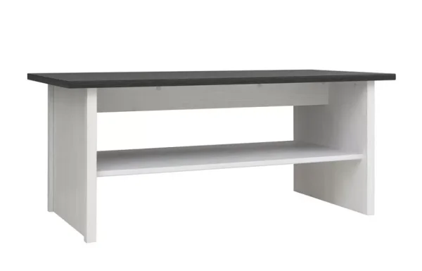 Стол журнальный Порто LAW/115 джанни/сосна ларико Стол журнальный Порто LAW/115 джанни/сосна ларико