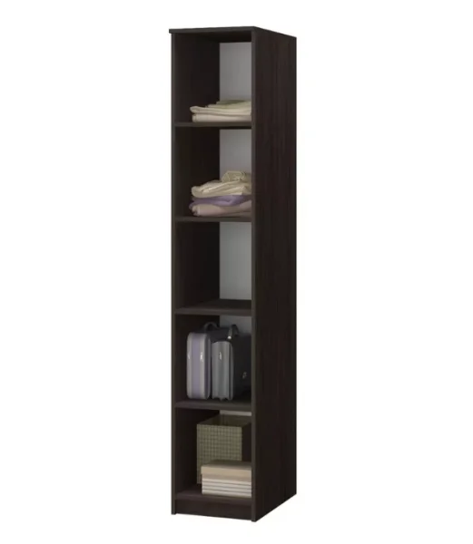 Пенал Сакура венге/дуб белфорт