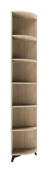 Угловое окончание Ева дуб экспрессив Угловое окончание Ева дуб экспрессив