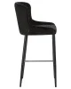 Барный стул LML-8297 черный