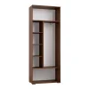 Шкаф Ричард РШ-5 орех донской