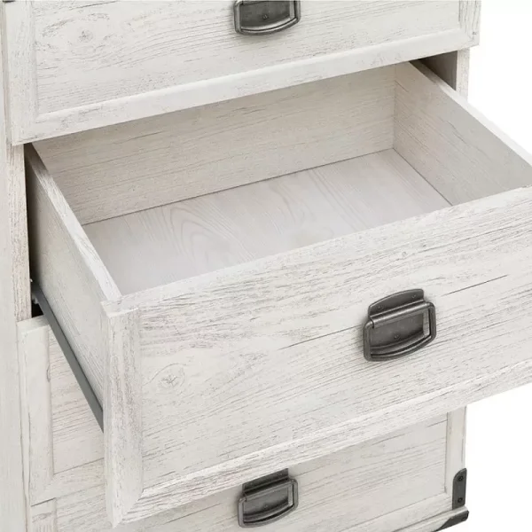 Комод Индиана JKOM6S сосна каньон Комод Индиана JKOM6S сосна каньон