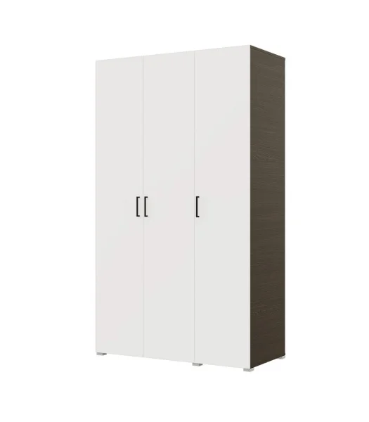 Шкаф 3-х створчатый Бостон 1200