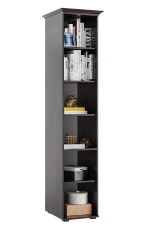 Пенал Престиж венге шоколад