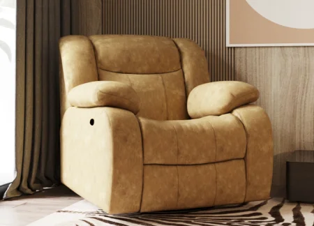 Кресло Эконика-3 реклайнер