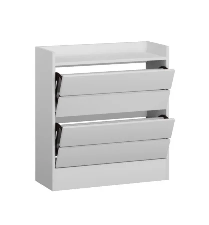 Модульная прихожая Ямайка белый