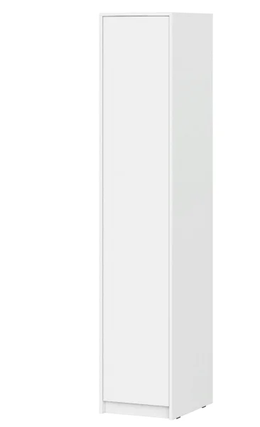 Пенал Айден П06-400 белый